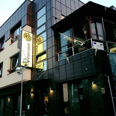 Hotel Verona Byala  Zewnętrze zdjęcie