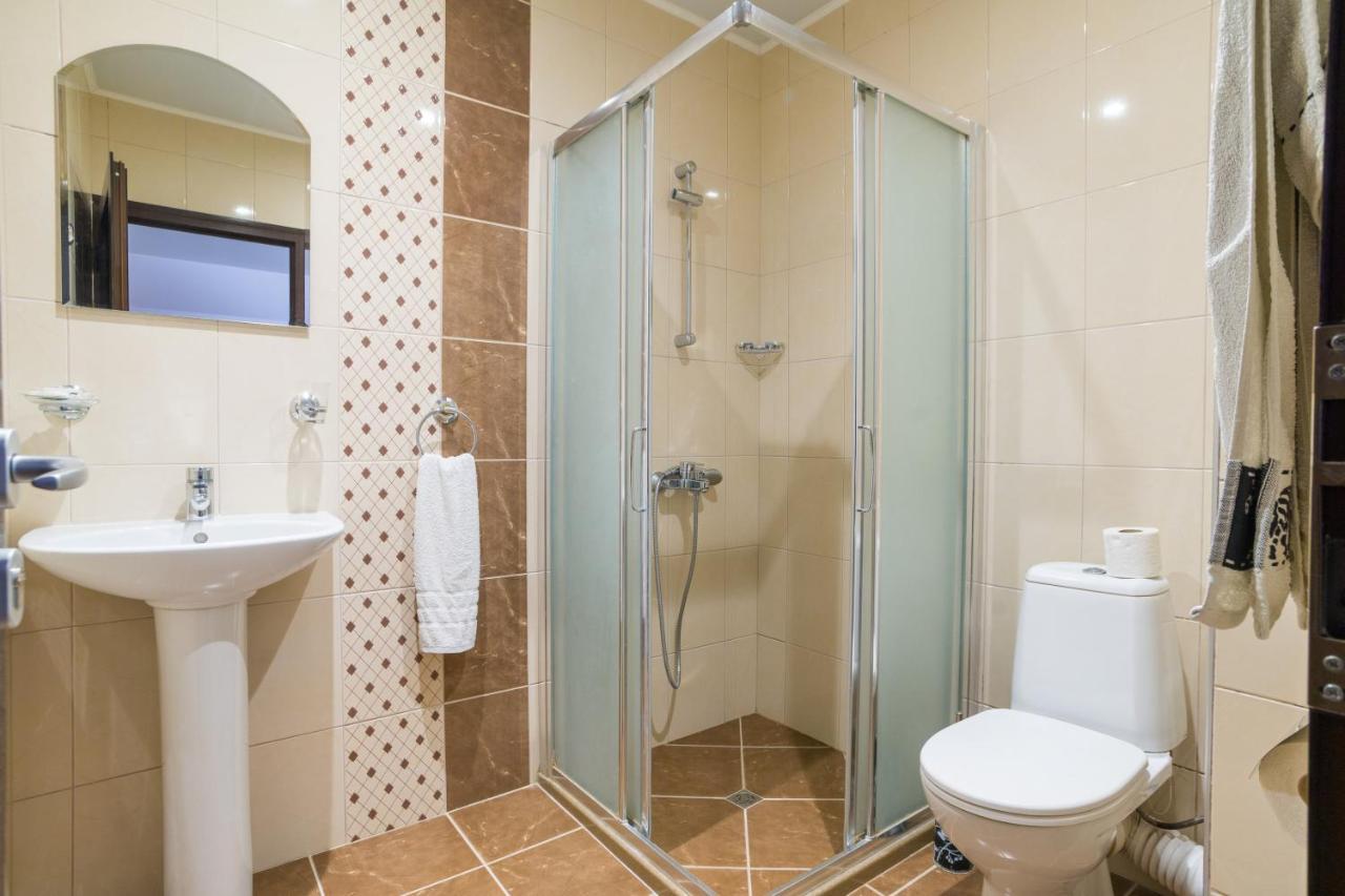 Hotel Verona Byala  Zewnętrze zdjęcie