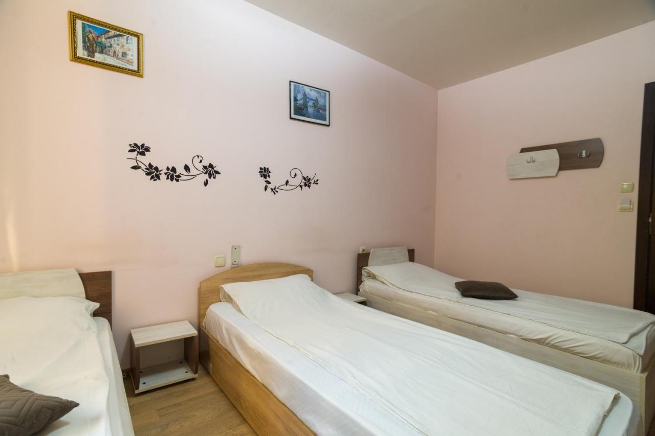 Hotel Verona Byala  Zewnętrze zdjęcie