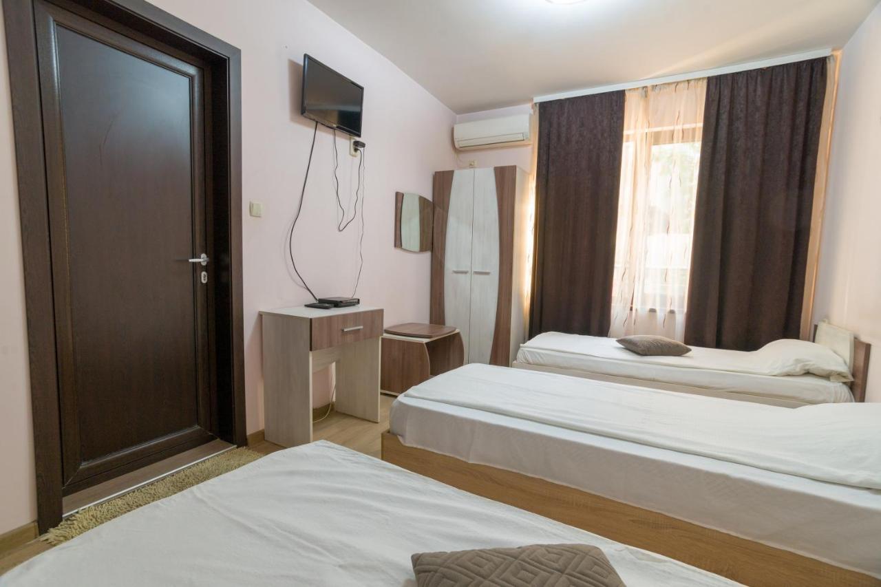 Hotel Verona Byala  Zewnętrze zdjęcie