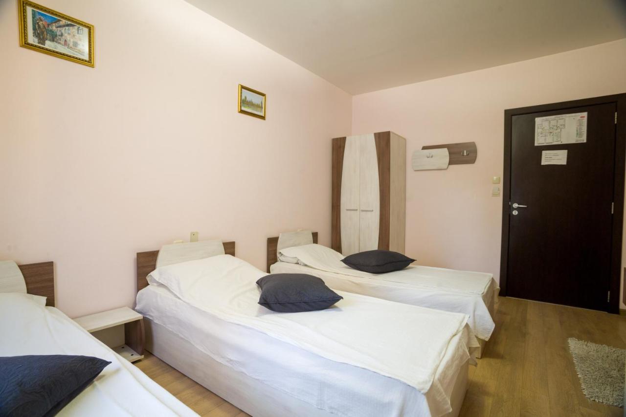 Hotel Verona Byala  Zewnętrze zdjęcie