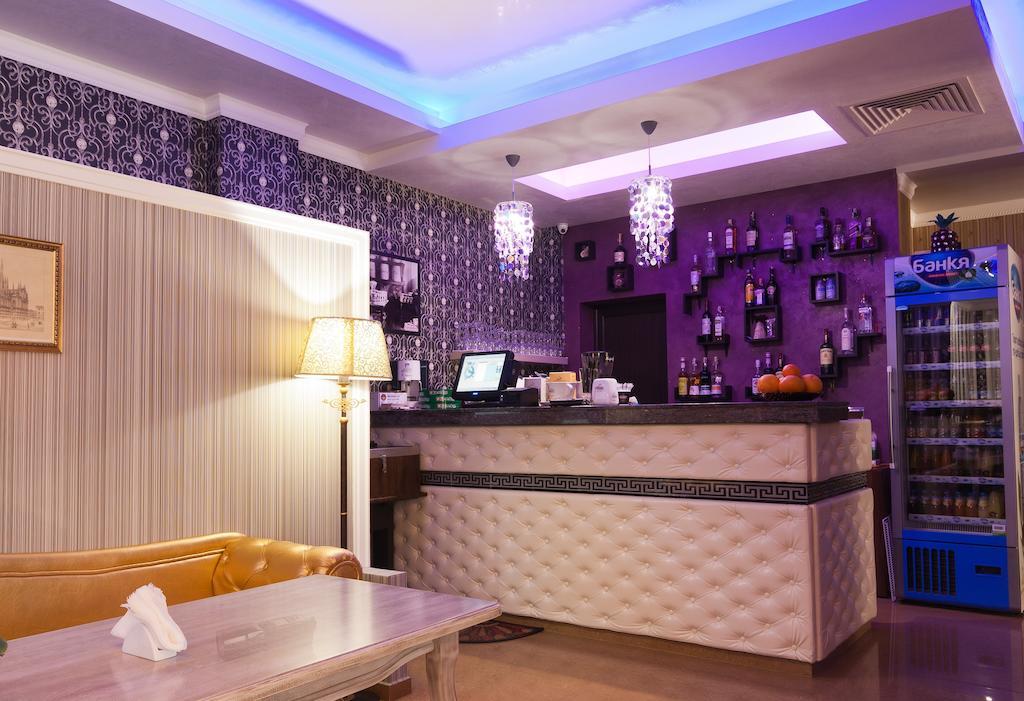 Hotel Verona Byala  Zewnętrze zdjęcie