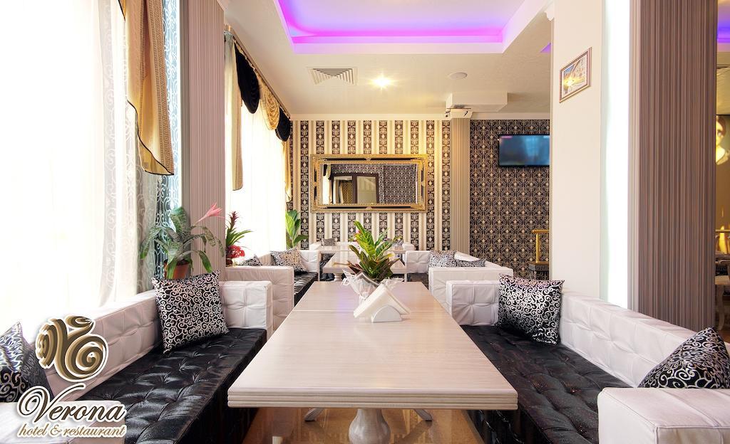 Hotel Verona Byala  Zewnętrze zdjęcie