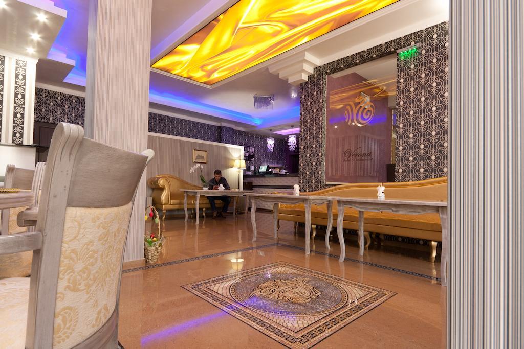 Hotel Verona Byala  Zewnętrze zdjęcie
