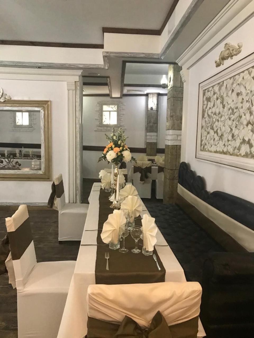 Hotel Verona Byala  Zewnętrze zdjęcie