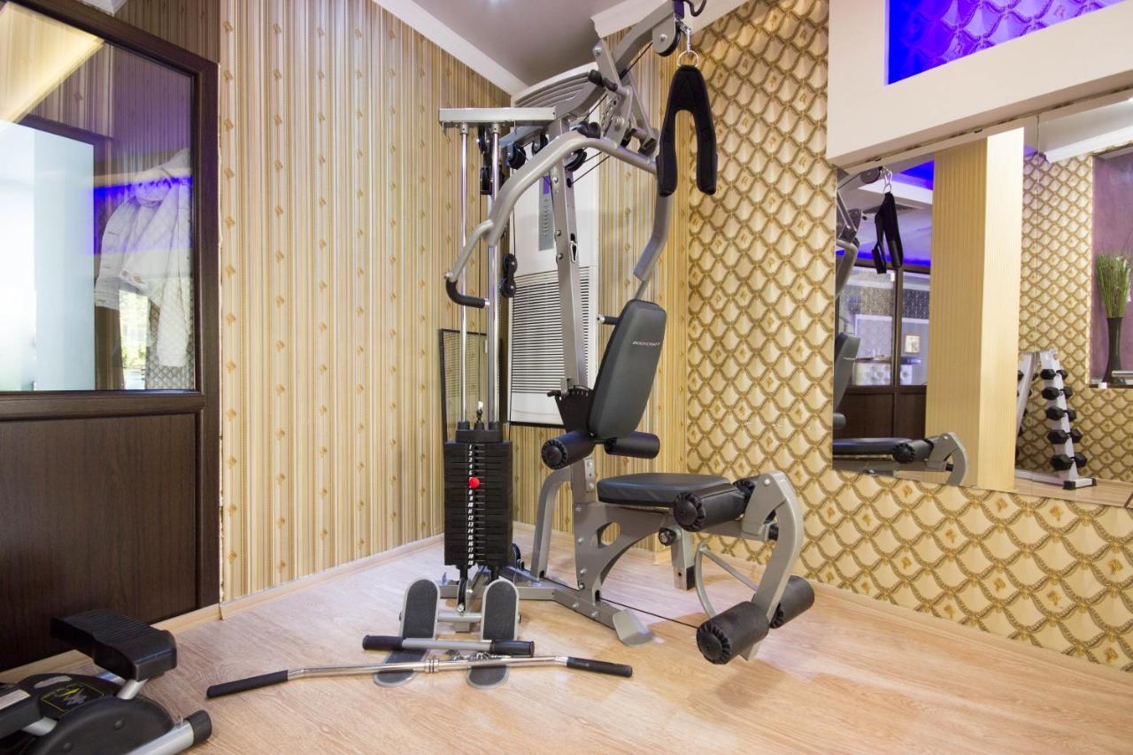 Hotel Verona Byala  Zewnętrze zdjęcie