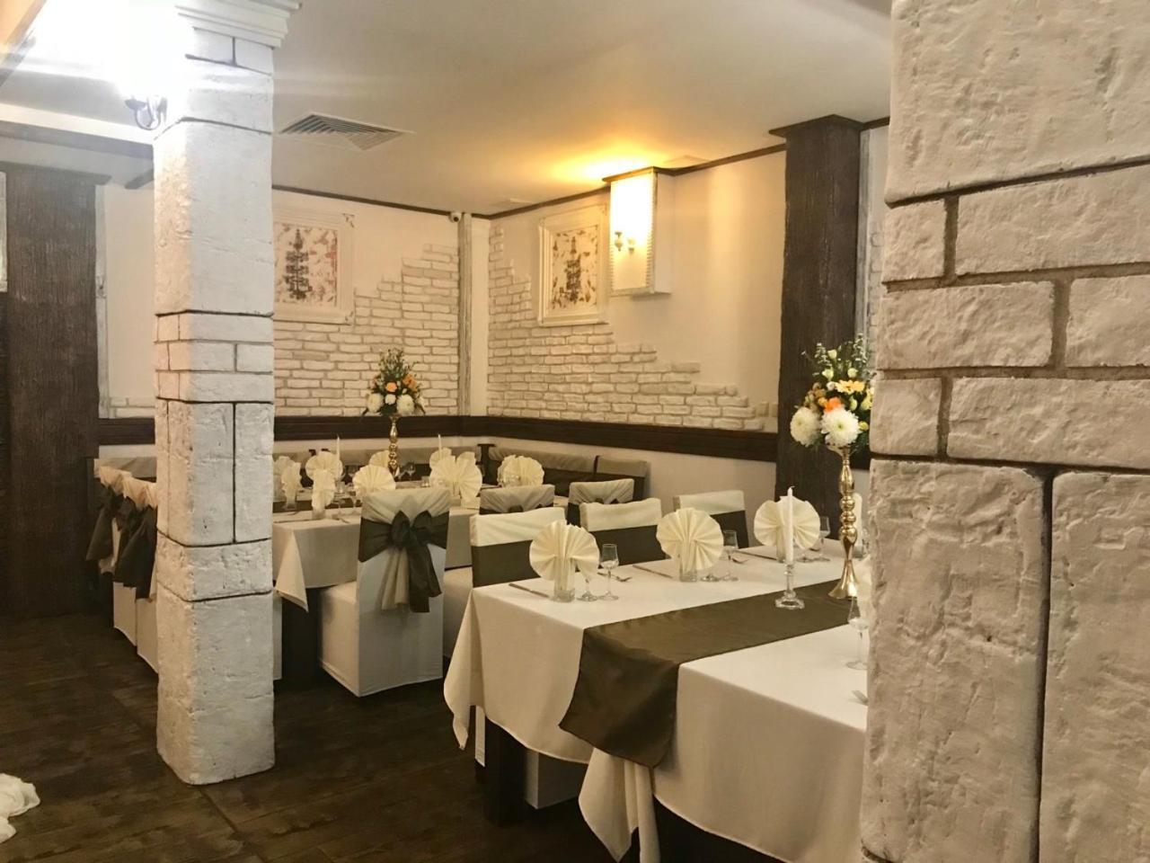 Hotel Verona Byala  Zewnętrze zdjęcie
