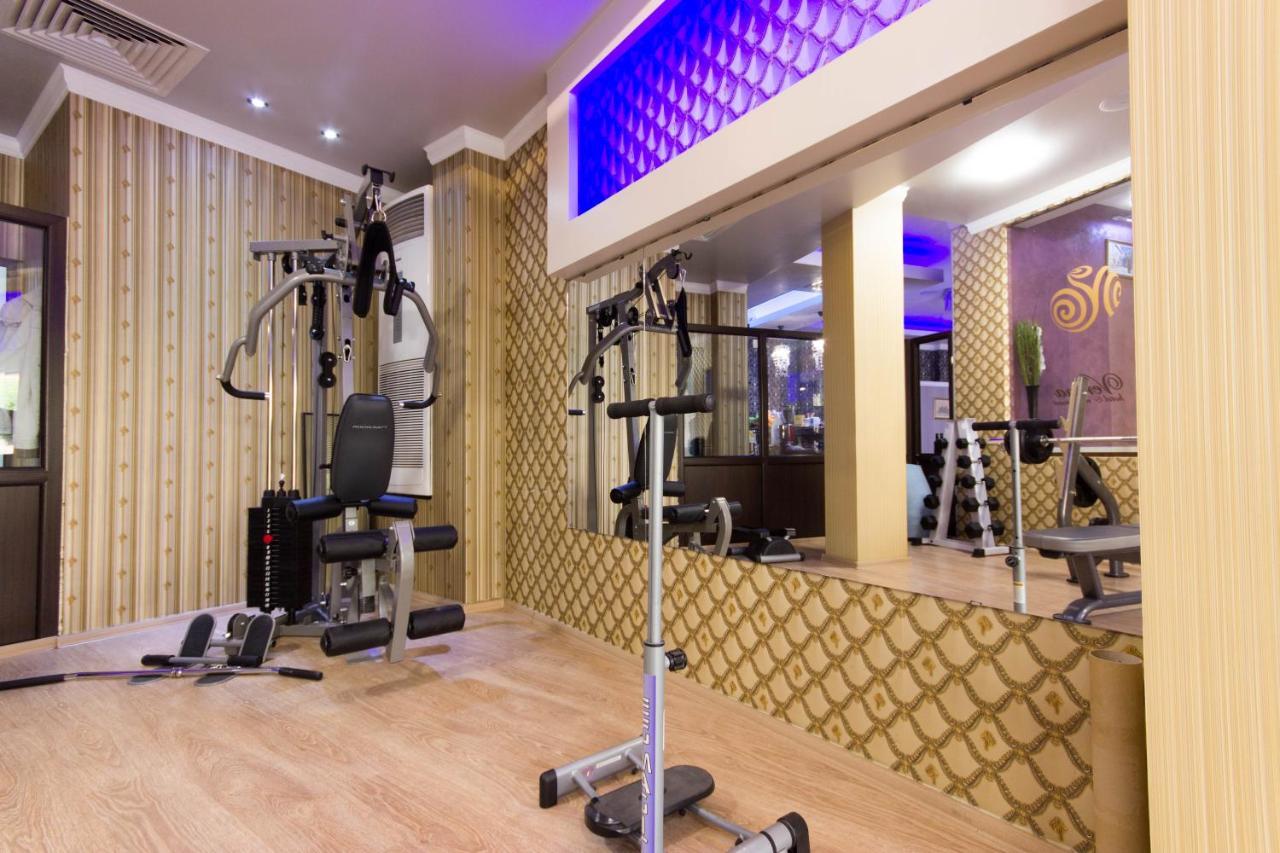 Hotel Verona Byala  Zewnętrze zdjęcie