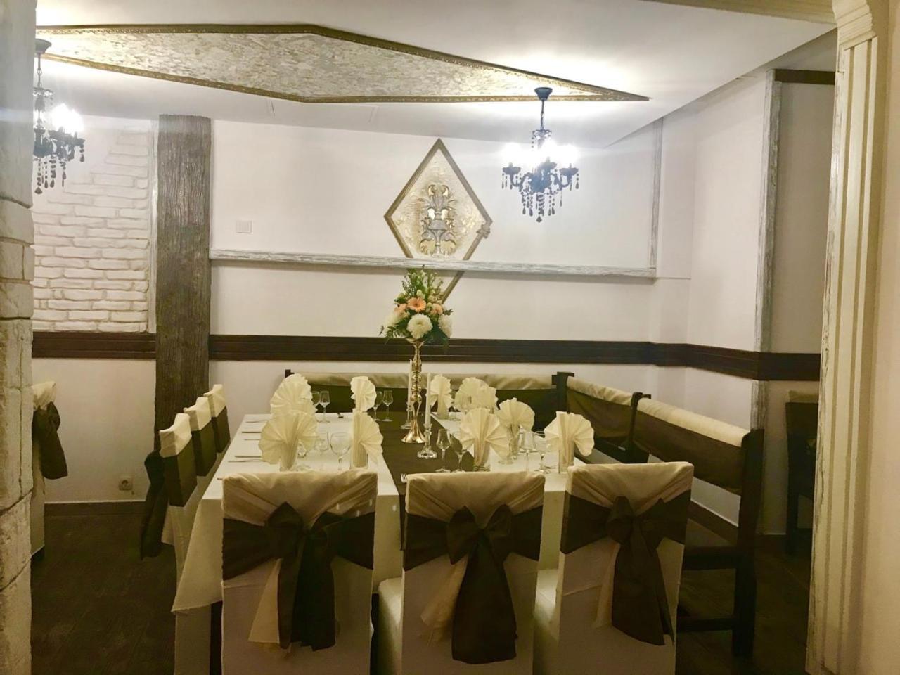 Hotel Verona Byala  Zewnętrze zdjęcie