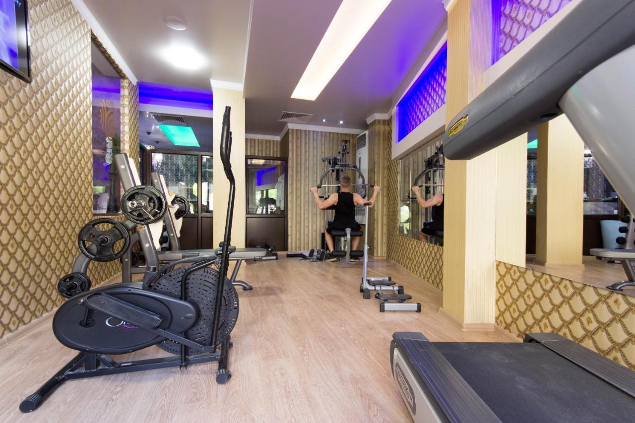 Hotel Verona Byala  Zewnętrze zdjęcie