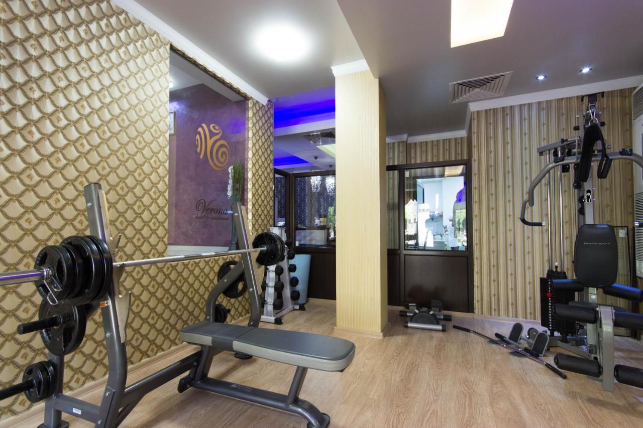 Hotel Verona Byala  Zewnętrze zdjęcie